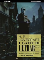 I gatti di Ulthar e altre storie